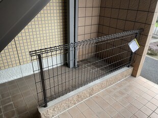 網干駅 徒歩42分 1階の物件外観写真